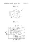 IMAGE DISPLAY DEVICE diagram and image