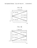 METHOD OF DRIVING DISPLAY DEVICE AND DISPLAY DEVICE FOR PERFORMING THE     SAME diagram and image