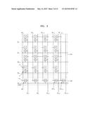 ORGANIC LIGHT-EMITTING DISPLAY APPARATUS, METHOD OF REPAIRING THE SAME,     AND METHOD OF DRIVING THE SAME diagram and image