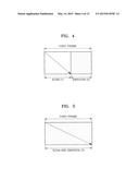 ORGANIC LIGHT-EMITTING DISPLAY APPARATUS, METHOD OF REPAIRING THE SAME,     AND METHOD OF DRIVING THE SAME diagram and image