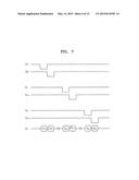 ORGANIC LIGHT-EMITTING DISPLAY APPARATUS, METHOD OF REPAIRING THE SAME,     AND METHOD OF DRIVING THE SAME diagram and image