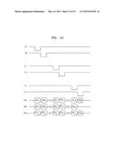 ORGANIC LIGHT-EMITTING DISPLAY APPARATUS, METHOD OF REPAIRING THE SAME,     AND METHOD OF DRIVING THE SAME diagram and image