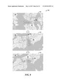 INTEGRATION OF LABELS INTO A 3D GEOSPATIAL MODEL diagram and image