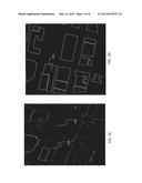 Structure Model Creation from a Three Dimensional Surface diagram and image