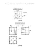 RASTERIZATION IN GRAPHICS PROCESSING SYSTEM diagram and image