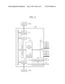 TIMING CONTROLLER TO PERFORM PANEL SELF-REFRESH USING COMPRESSED DATA,     METHOD OF OPERATING THE SAME, AND DATA PROCESSING SYSTEM INCLUDING THE     SAME diagram and image