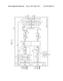 TIMING CONTROLLER TO PERFORM PANEL SELF-REFRESH USING COMPRESSED DATA,     METHOD OF OPERATING THE SAME, AND DATA PROCESSING SYSTEM INCLUDING THE     SAME diagram and image