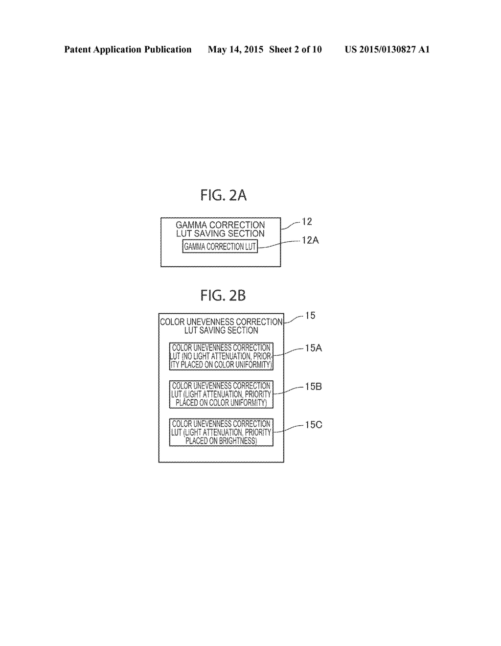 DISPLAY APPARATUS AND METHOD FOR CONTROLLING DISPLAY APPARATUS - diagram, schematic, and image 03