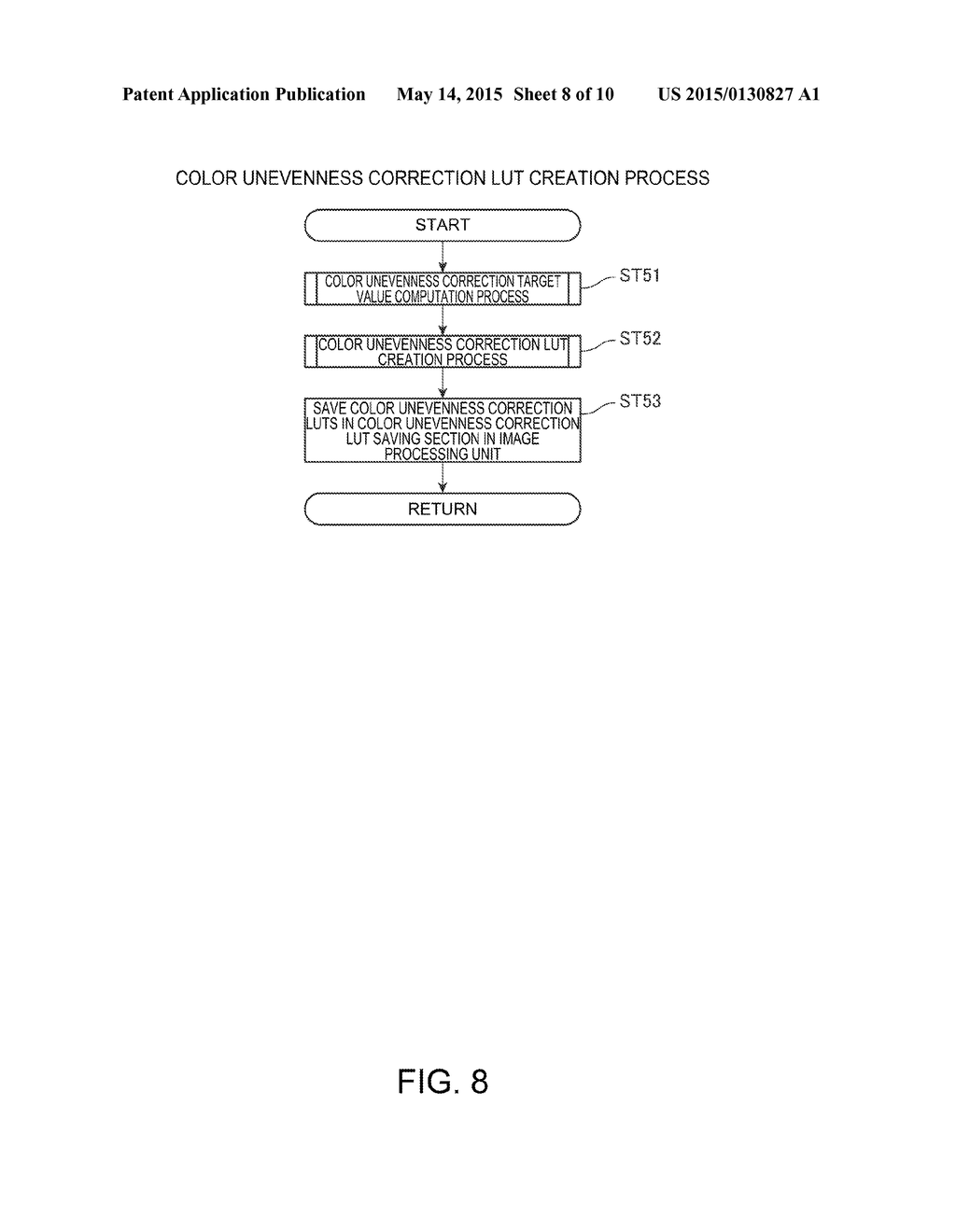 DISPLAY APPARATUS AND METHOD FOR CONTROLLING DISPLAY APPARATUS - diagram, schematic, and image 09