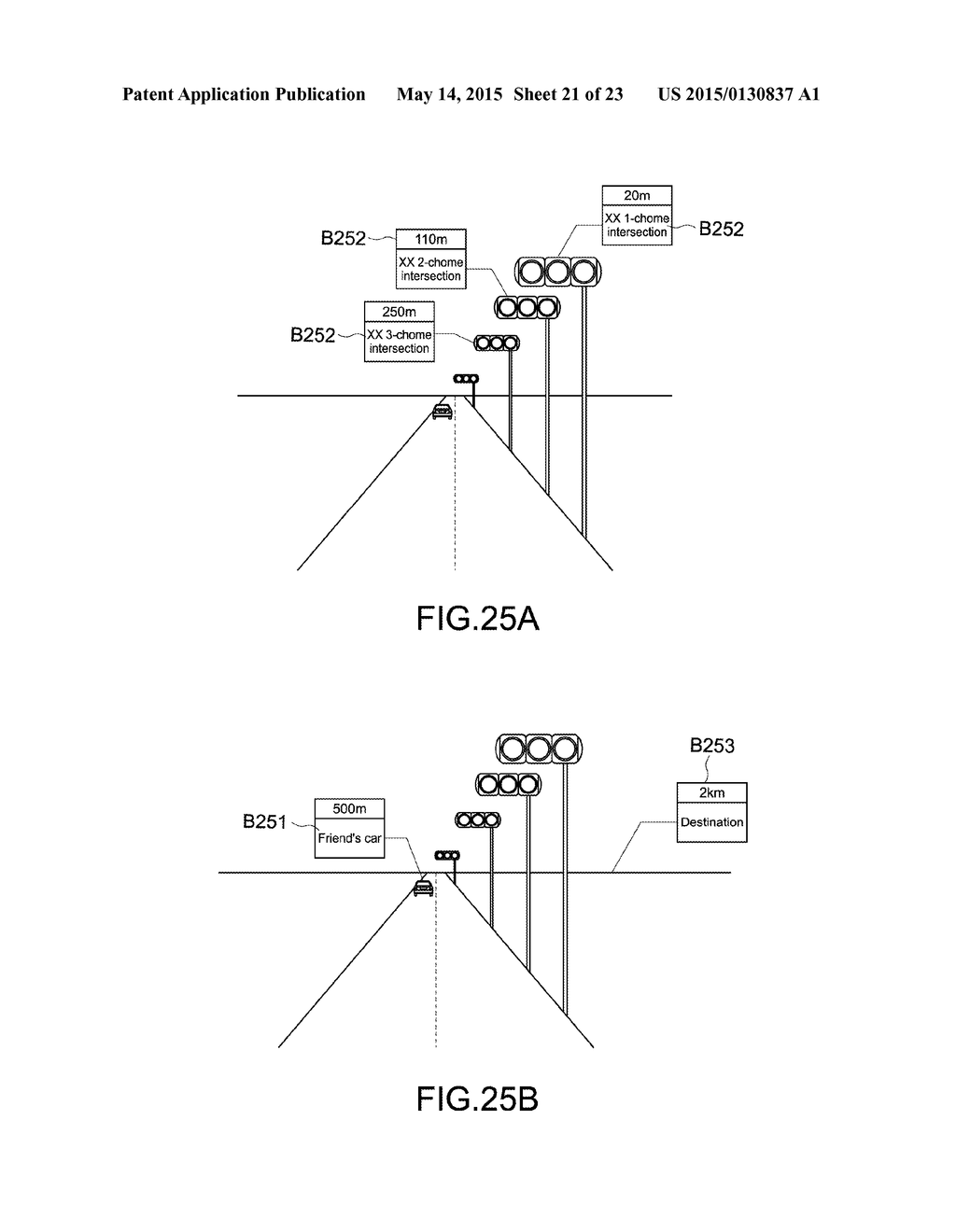 HEAD-MOUNTED DISPLAY - diagram, schematic, and image 22