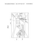 DISPLAY CONTROL DEVICE, DISPLAY CONTROL METHOD, AND PROGRAM diagram and image