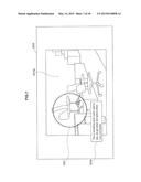 DISPLAY CONTROL DEVICE, DISPLAY CONTROL METHOD, AND PROGRAM diagram and image