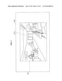 DISPLAY CONTROL DEVICE, DISPLAY CONTROL METHOD, AND PROGRAM diagram and image