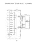 GAMMA VOLTAGE GENERATING CIRCUIT, CONTROLLING METHOD THEREOF, AND LIQUID     CRYSTAL DISPLAY diagram and image