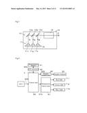 DISPLAY DEVICE FOR VEHICLE diagram and image