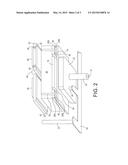 MEMS ACTUATOR PRESSURE COMPENSATION STRUCTURE FOR DECREASING HUMIDITY diagram and image