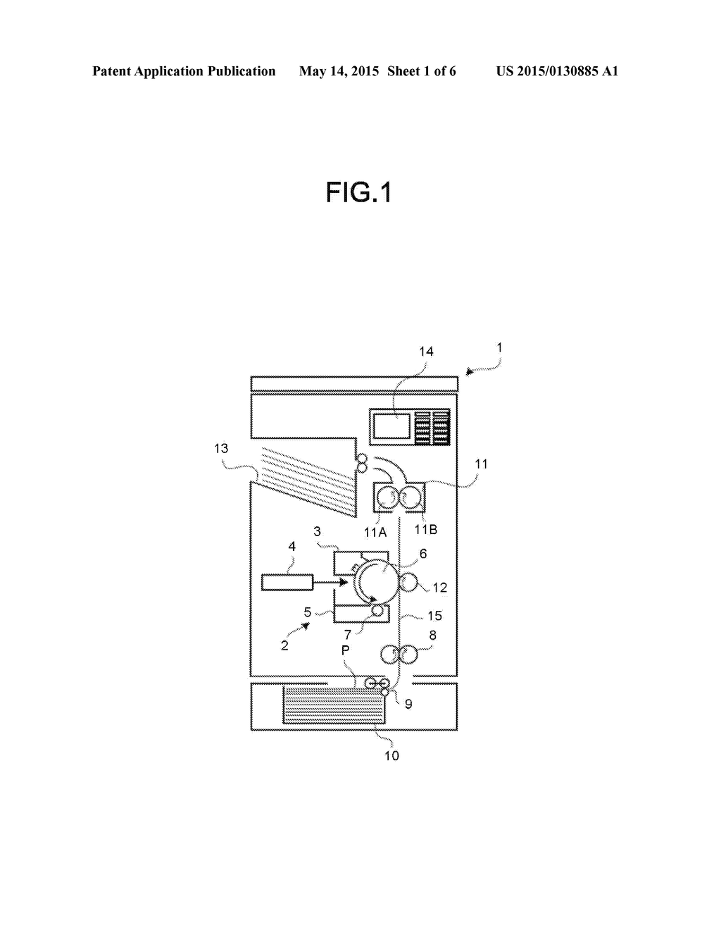 MARKING APPARATUS AND COLOR ERASING APPARATUS - diagram, schematic, and image 02