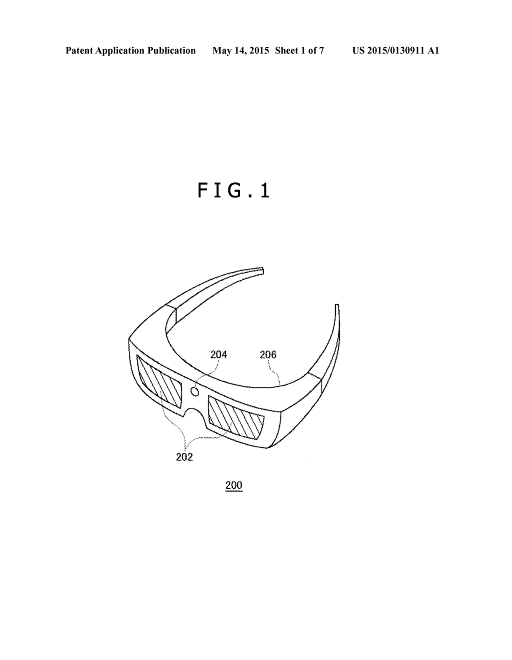 STEREOSCOPIC VIDEO OBSERVATION DEVICE AND TRANSMITTANCE CONTROL METHOD - diagram, schematic, and image 02