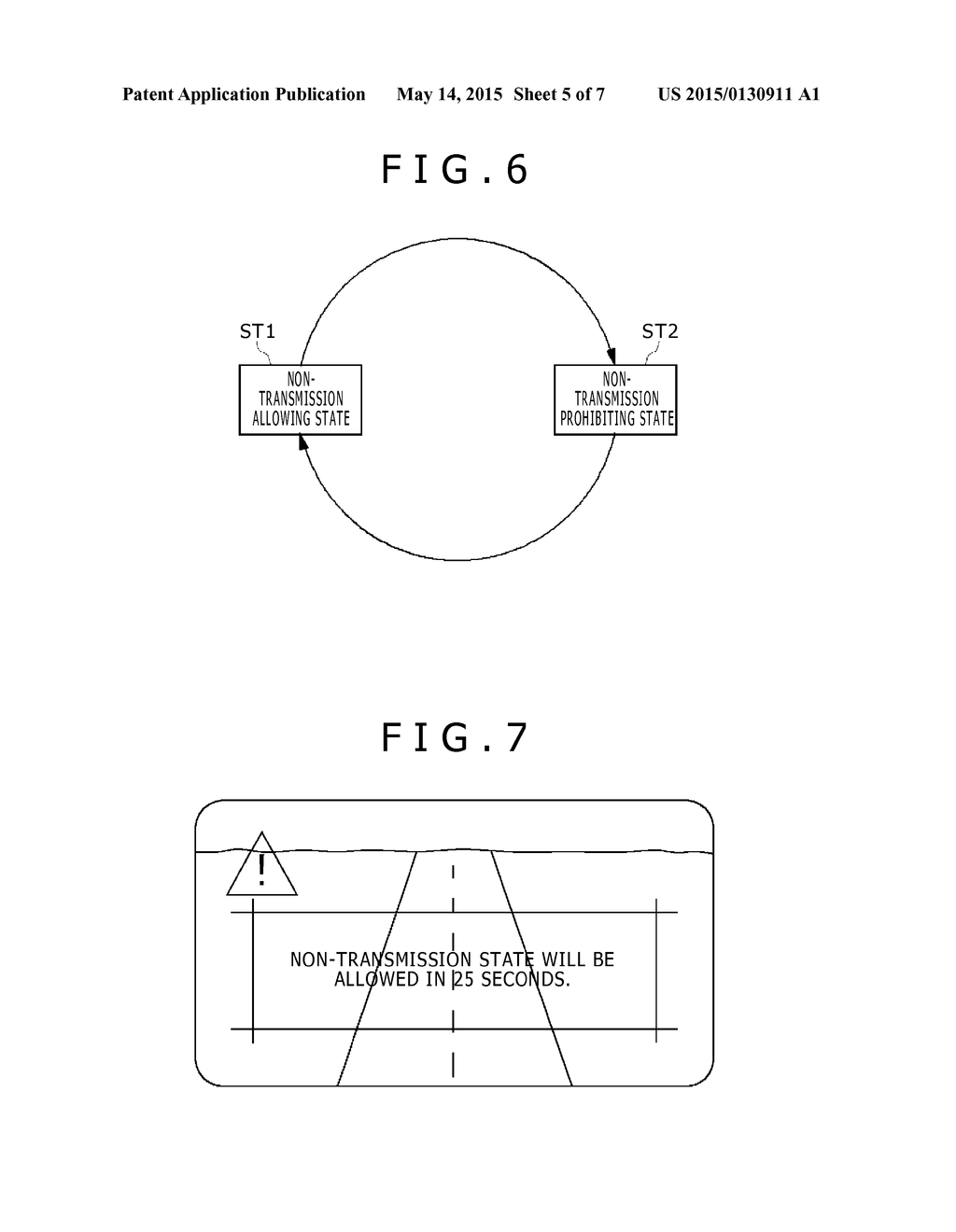 STEREOSCOPIC VIDEO OBSERVATION DEVICE AND TRANSMITTANCE CONTROL METHOD - diagram, schematic, and image 06