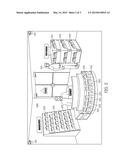 SYSTEMS AND METHODS FOR REGISTERING ADVERTISEMENT VIEWING diagram and image