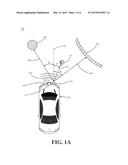 SYSTEMS AND METHODS FOR PROXIMAL OBJECT AWARENESS diagram and image