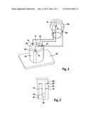 CAMERA MODULE, IN PARTICULAR FOR A VEHICLE diagram and image