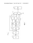 METHOD AND SYSTEM FOR OUTPUT OF DUAL VIDEO STREAM VIA A SINGLE PARALLEL     DIGITAL VIDEO INTERFACE diagram and image