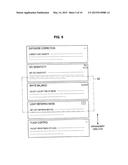 DISPLAY CONTROL DEVICE, DISPLAY CONTROL METHOD, AND PROGRAM diagram and image