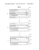 DISPLAY CONTROL DEVICE, DISPLAY CONTROL METHOD, AND PROGRAM diagram and image