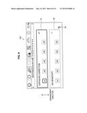 DISPLAY CONTROL DEVICE, DISPLAY CONTROL METHOD, AND PROGRAM diagram and image