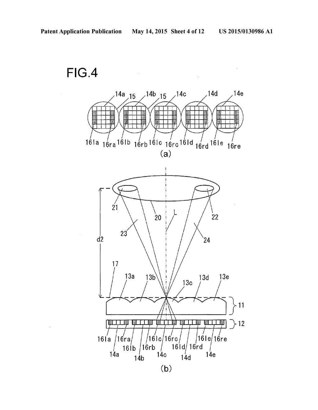 FOCUS DETECTION DEVICE, FOCUS ADJUSTMENT DEVICE AND CAMERA - diagram, schematic, and image 05