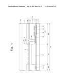 DISPLAY APPARATUS AND METHOD OF MANUFACTURING THE SAME diagram and image