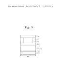 DISPLAY APPARATUS AND METHOD OF MANUFACTURING THE SAME diagram and image