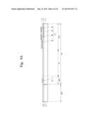 DISPLAY APPARATUS AND METHOD OF MANUFACTURING THE SAME diagram and image