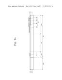 DISPLAY APPARATUS AND METHOD OF MANUFACTURING THE SAME diagram and image