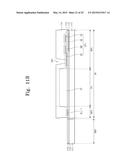 DISPLAY APPARATUS AND METHOD OF MANUFACTURING THE SAME diagram and image