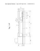 DISPLAY APPARATUS AND METHOD OF MANUFACTURING THE SAME diagram and image