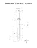 BACKLIGHT MODULE AND DISPLAY APPARATUS THEREOF diagram and image