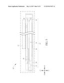 BACKLIGHT MODULE AND DISPLAY APPARATUS THEREOF diagram and image