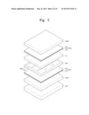 LIQUID CRYSTAL DISPLAY diagram and image