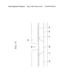 LIQUID CRYSTAL DISPLAY AND METHOD OF MANUFACTURING THE SAME diagram and image