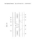 LIQUID CRYSTAL DISPLAY AND METHOD OF MANUFACTURING THE SAME diagram and image