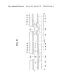 LIQUID CRYSTAL DISPLAY AND METHOD OF MANUFACTURING THE SAME diagram and image