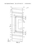 LIGHT EMITTING DEVICE, SUPER-LUMINESCENT DIODE, AND PROJECTOR diagram and image