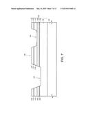 LIGHT EMITTING DEVICE, SUPER-LUMINESCENT DIODE, AND PROJECTOR diagram and image