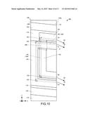 LIGHT EMITTING DEVICE, SUPER-LUMINESCENT DIODE, AND PROJECTOR diagram and image