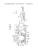 FOREIGN SUBSTANCE DETECTION METHOD, FOREIGN SUBSTANCE DETECTION APPARATUS,     EXPOSURE METHOD, AND METHOD OF MANUFACTURING DEVICE diagram and image