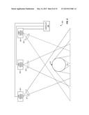 POSITION DETERMINATION USING SYNTHETIC WAVE LASER RANGING diagram and image