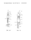 Sensor System for Environmental Impact Monitoring diagram and image