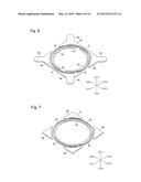 LENS DRIVE DEVICE diagram and image